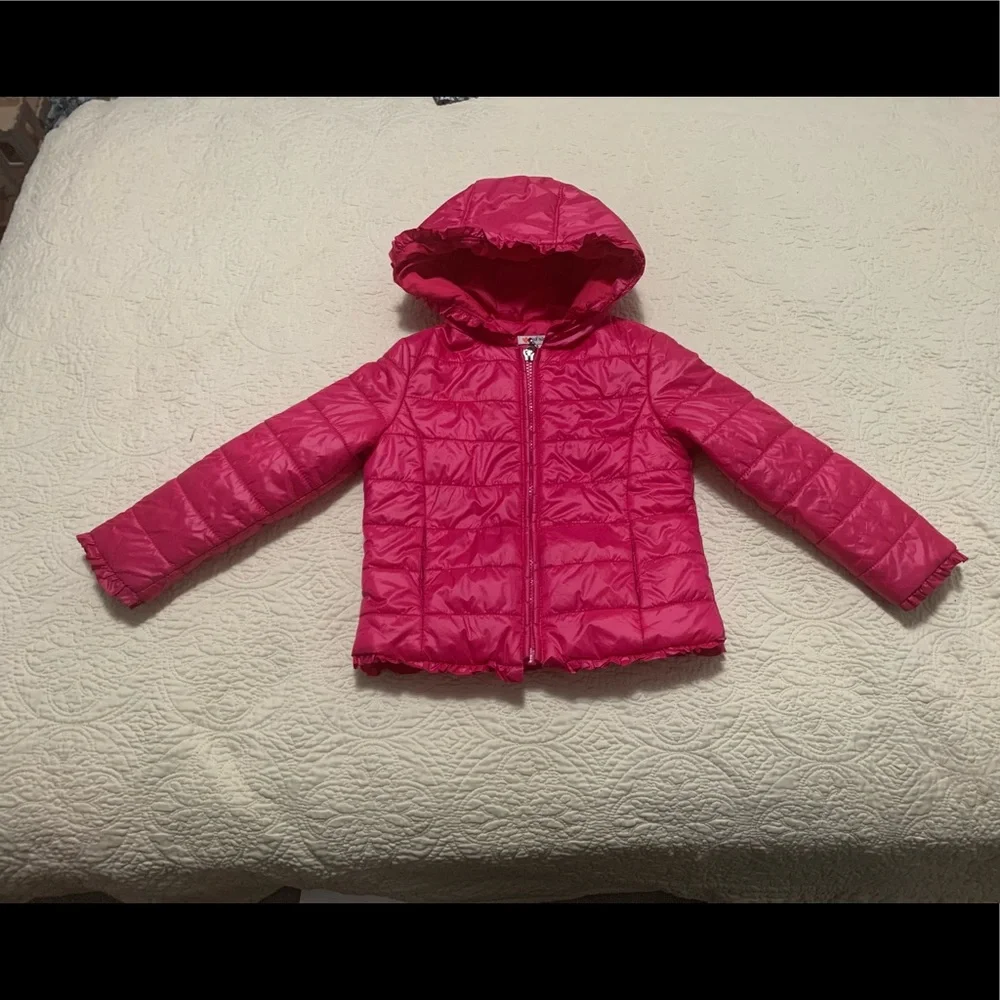 Original Marine kids jacket